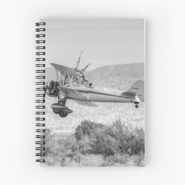 Item preview, Stearman designed and sold by Tim North.