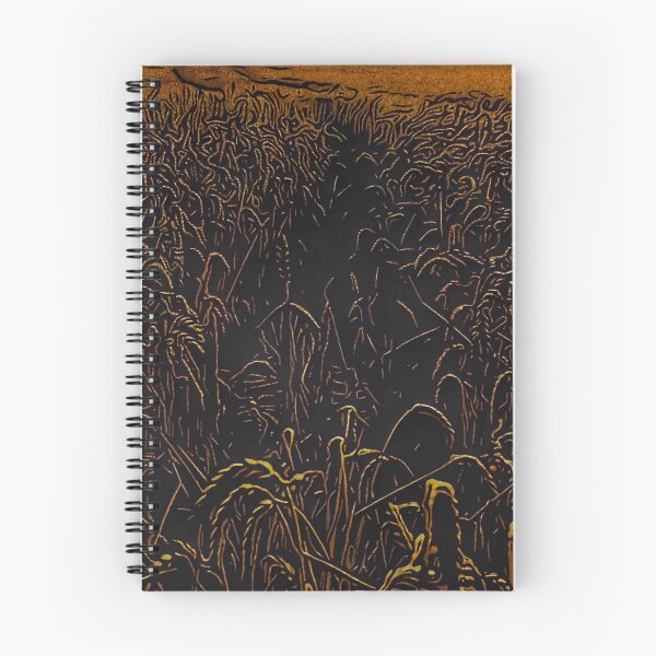 Item preview, Wheat. designed and sold by Bo Jones.