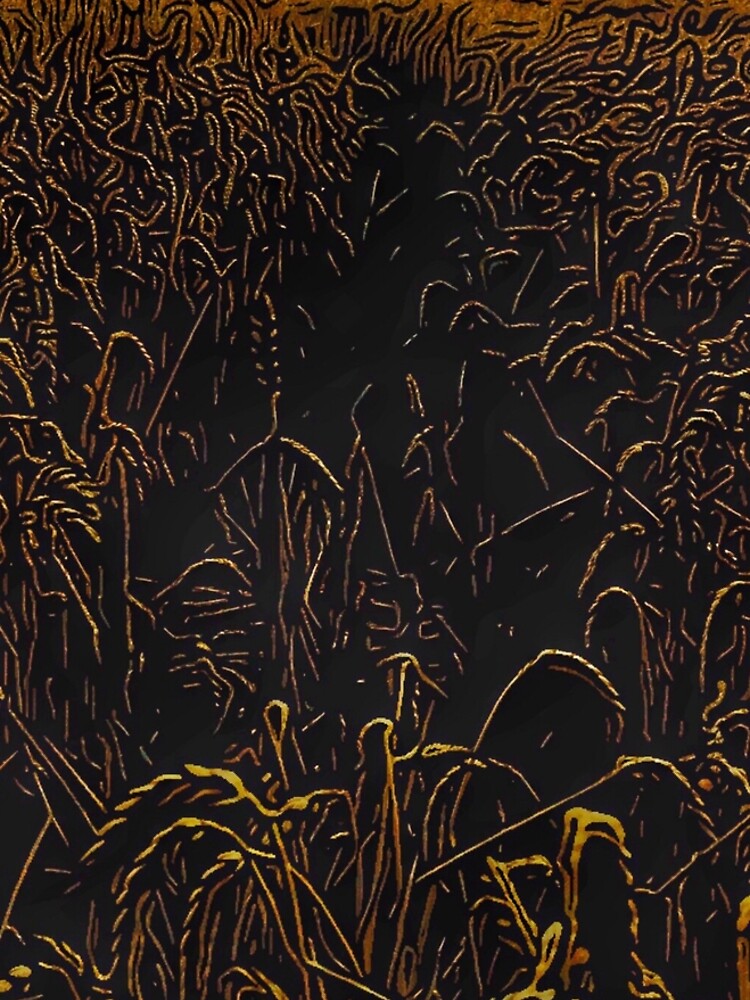 Wheat. by Artroomstudio