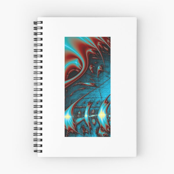 Item preview, Fractal abstract art designed and sold by Sandi Dornhecker Art.