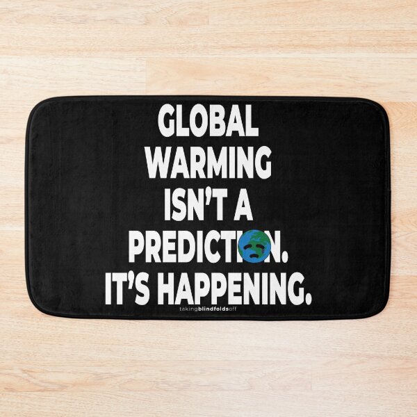 Item preview, Climate Activist Graphics #takingblindfoldsoff 39 designed and sold by blindfoldsoff.