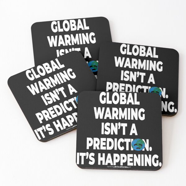 Item preview, Climate Activist Graphics #takingblindfoldsoff 39 designed and sold by blindfoldsoff.