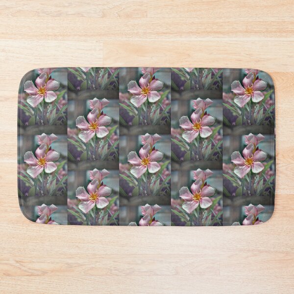 Item preview, Nerium Oleander designed and sold by Savannah Gibbs.