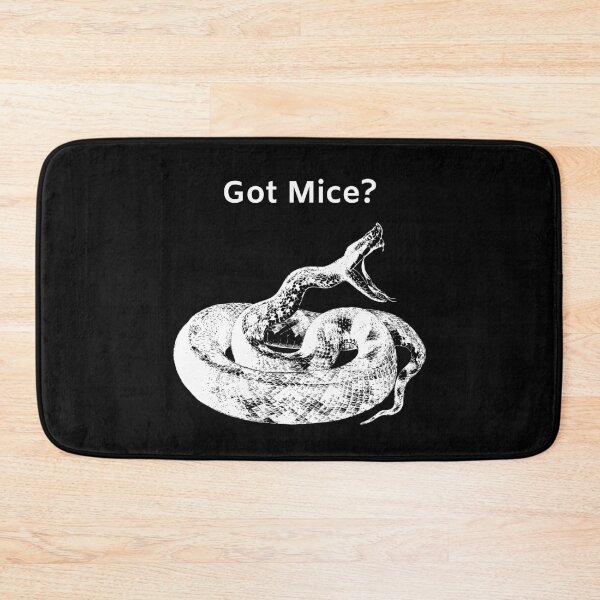 Item preview, Got Mice? designed and sold by Epic-Apparel.