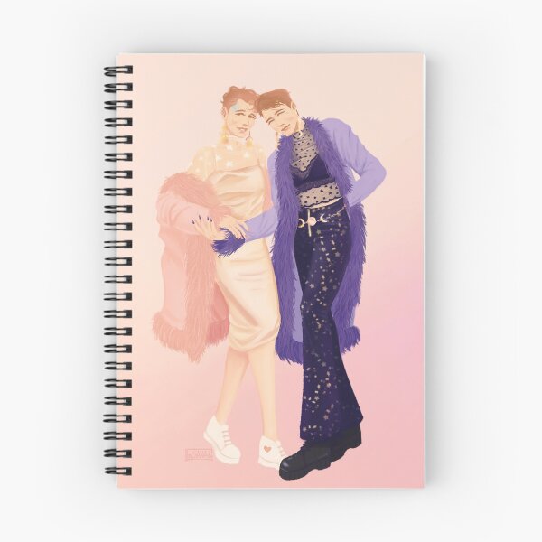 Item preview, pastel 1700 designed and sold by insanaty.