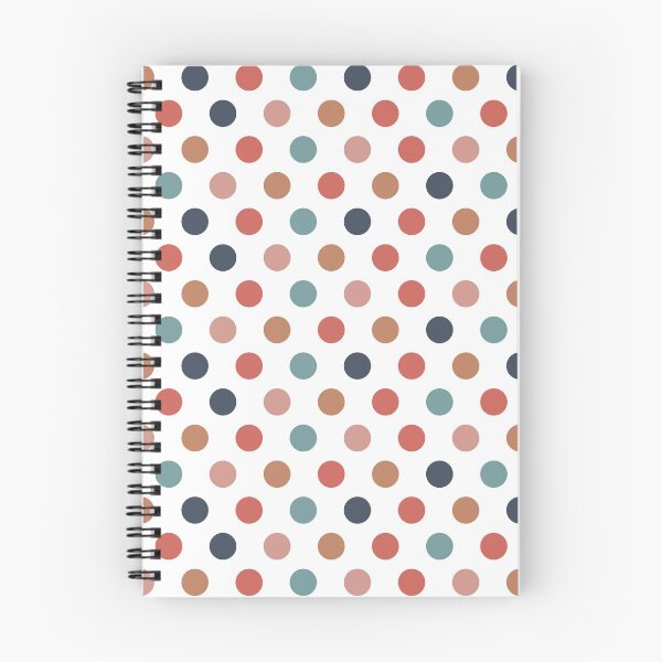 Item preview, Vintage Polka Dots designed and sold by space-kitten.