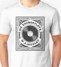Die Zauberflöte Unisex T-Shirt