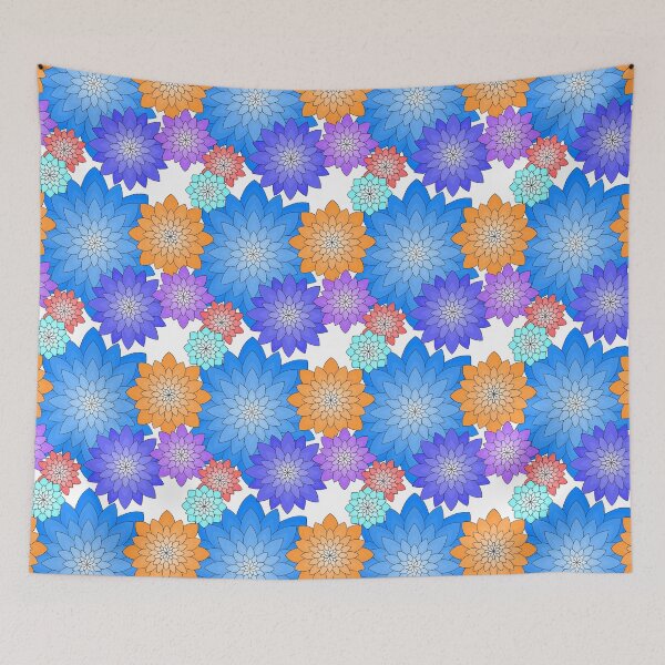 Item preview, Flowers designed and sold by NaomiKate.