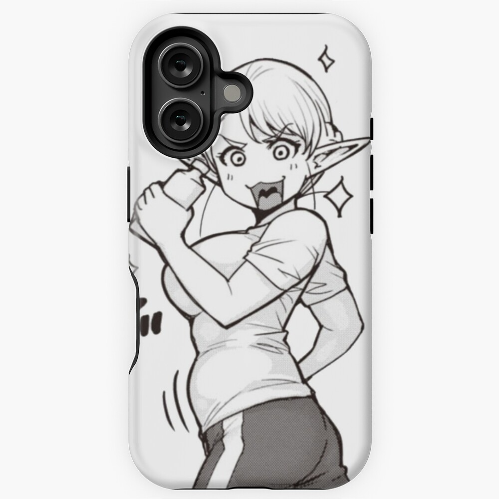 Item preview, iPhone Magsafe Tough Case designed and sold by coolsocrati.
