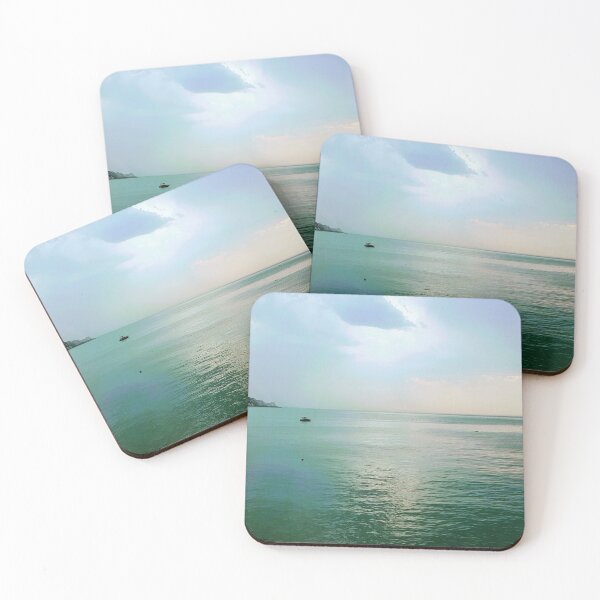 Item preview, Calm Blue  Sea designed and sold by Sonya Daniels.
