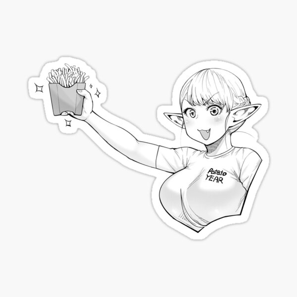 Fat Elf Gifts & Merchandise For Sale | Redbubble