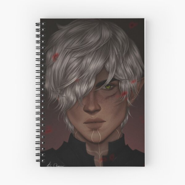 Item preview, Fenris designed and sold by ib-gomes.