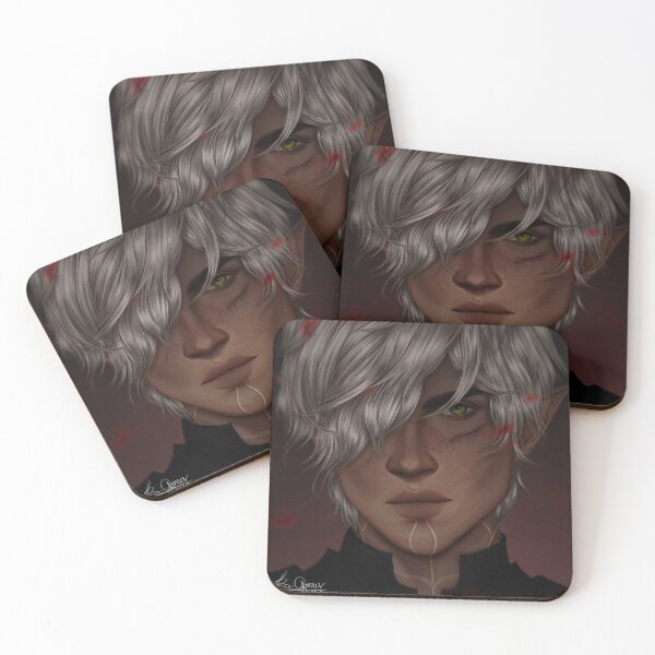 Item preview, Fenris designed and sold by ib-gomes.