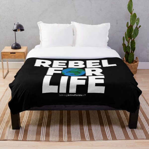 Artikelvorschau, 

"REBEL FOR LIFE" - blinde Falten abnehmen

Hochwertige Grafiken für Umweltschützer entworfen und verkauft von blindfoldsoff.
