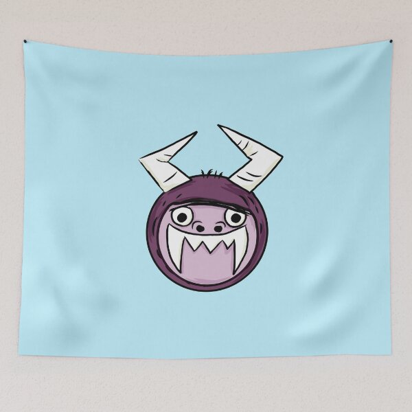Item preview, Eduardo designed and sold by RoserinArt.