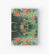 Netherlands Hardcover Journal