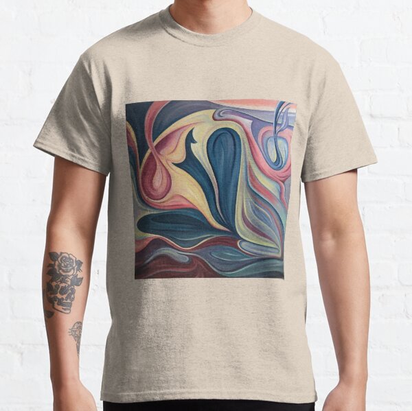 Esperanza Camiseta clásica
