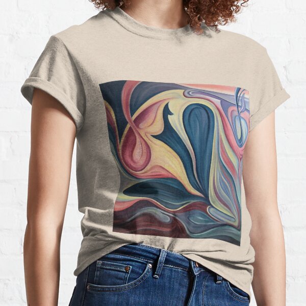Esperanza Camiseta clásica