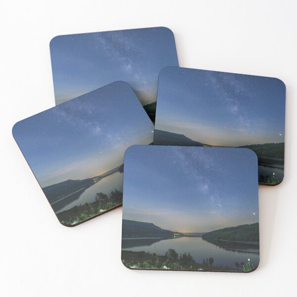 Item preview, A Summer's Evening At Ladybower Reservoir designed and sold by DougieHaworth.