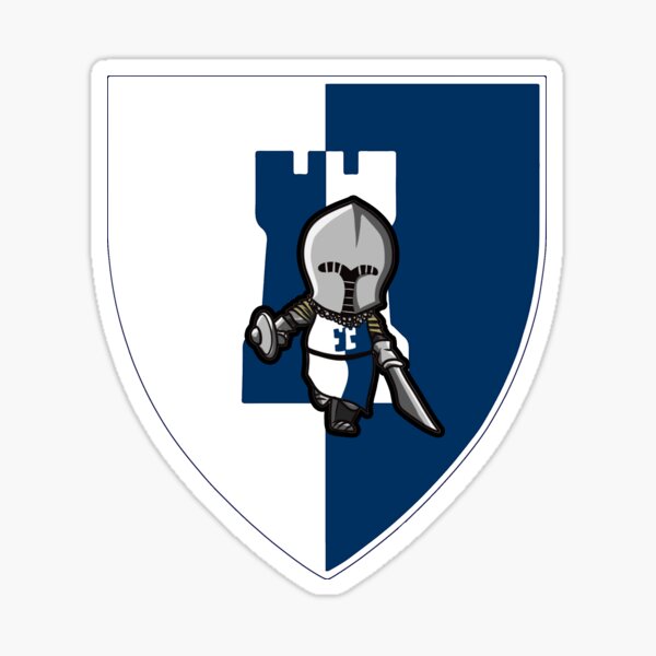 Sentinel Mike Sticker