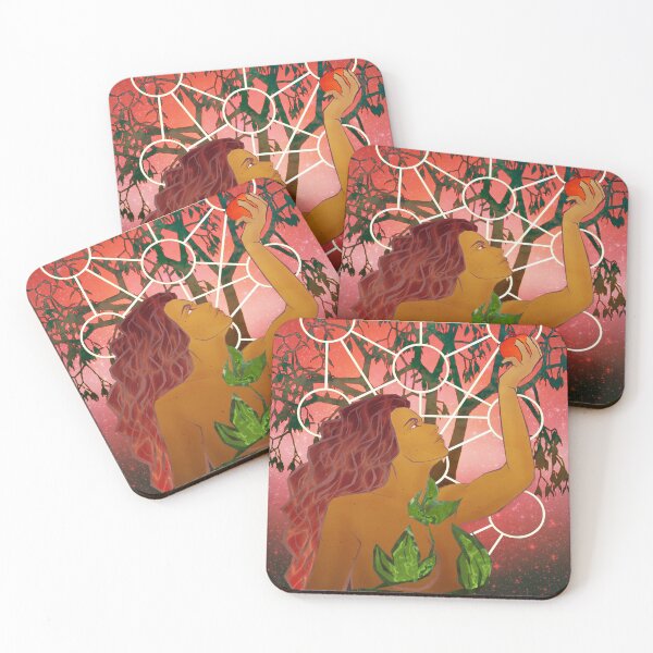 Item preview, eve's gift designed and sold by Yara Sabine.