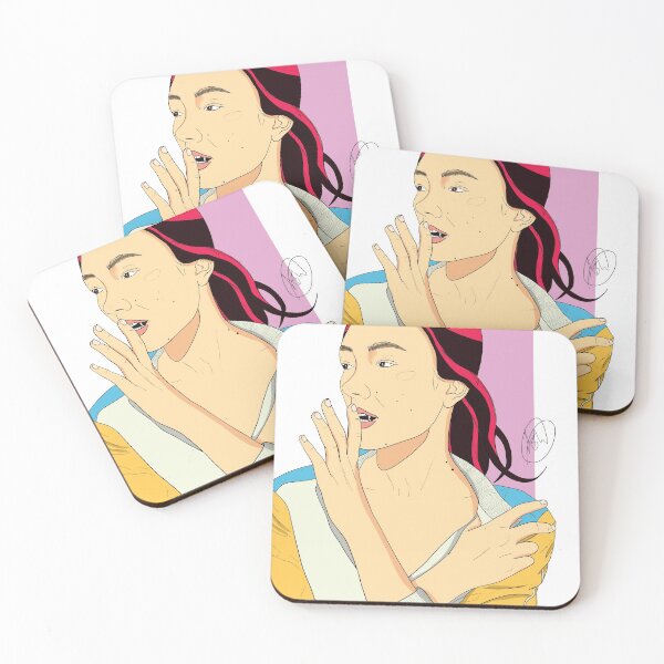 Item preview, Lily Chen - The Mortal Instruments  designed and sold by StylesMyth.
