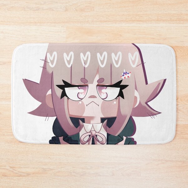 Item preview, Chiaki Nanami designed and sold by scribblekisses.