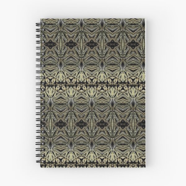 Item preview, Seamless Traditional Gold lace pattern  designed and sold by siwabudda.