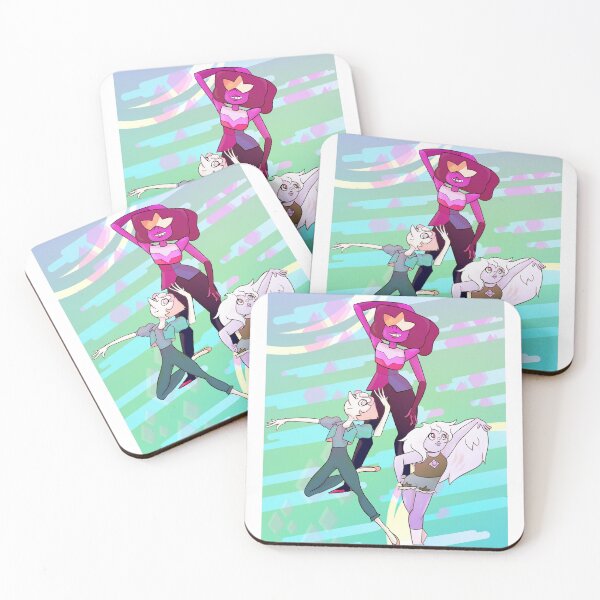 Item preview, The Crystal Gems designed and sold by Amy Harrington.