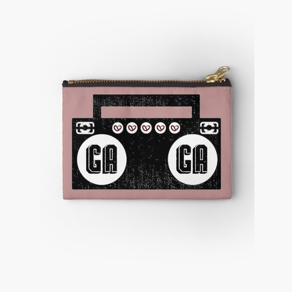 Item preview, Radio GA GA designed and sold by laurynmadere.