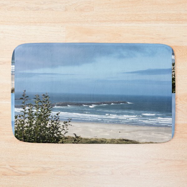Item preview, Newport , Tide Breaker designed and sold by MoreGoodArt.