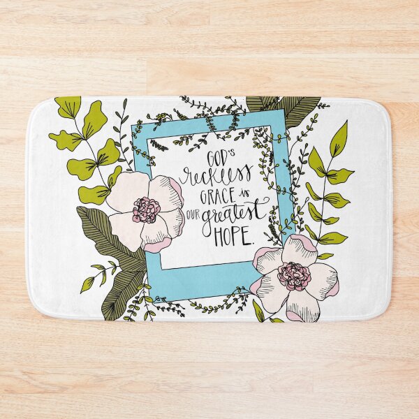 Item preview, Reckless Grace designed and sold by karenbarrett.