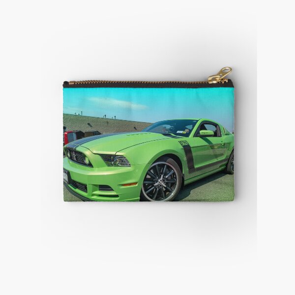 Item preview, Boss 302 designed and sold by barkeypf.