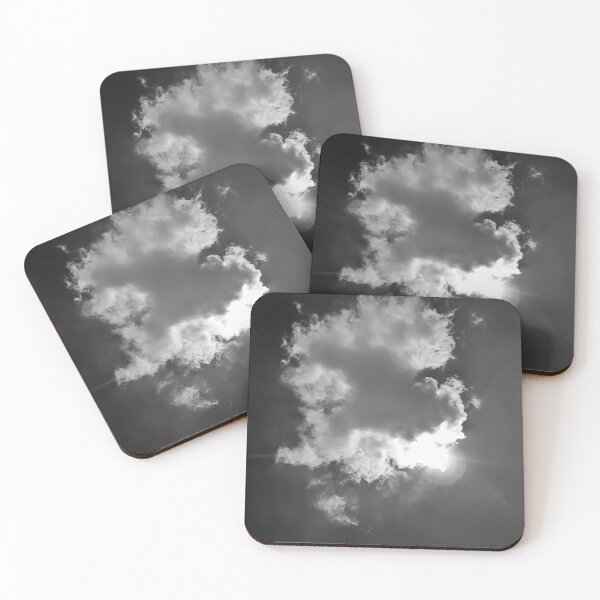 Item preview, ©TSS The Sun Series LXV IA Monochromatic designed and sold by OmarHernandez.