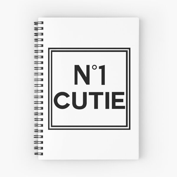 Item preview, No 1 CUTIE designed and sold by FTSOF.