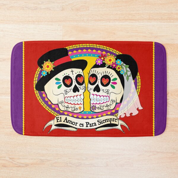 Item preview, Los Novios (Spanish) designed and sold by Tammy Wetzel.