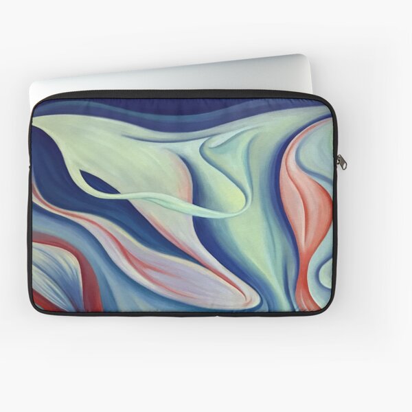Fondo Marino Funda para portátil