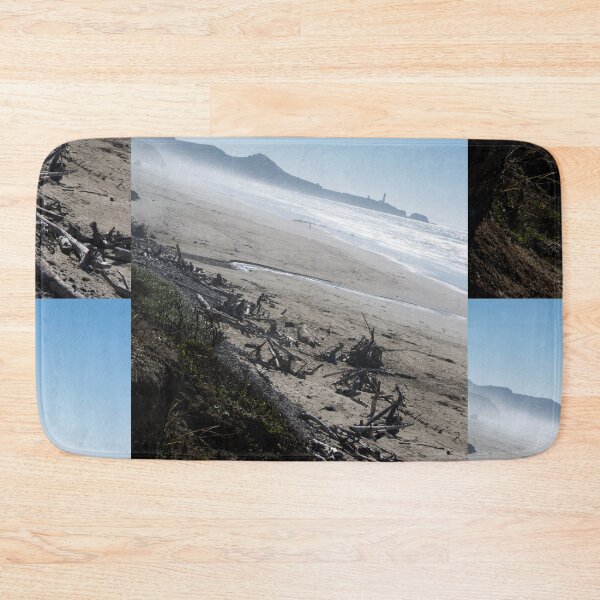 Item preview, Oregon Coast designed and sold by MoreGoodArt.