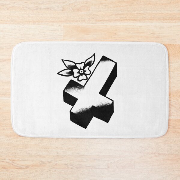 Item preview, The Cross of St. Peter  designed and sold by LadyMorgan.