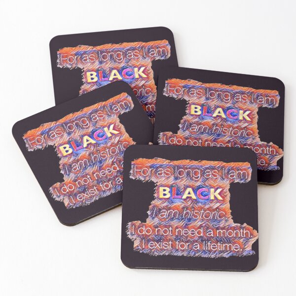 Item preview, My Black  designed and sold by designsbykaye.