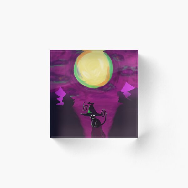 Blair Acrylic Block