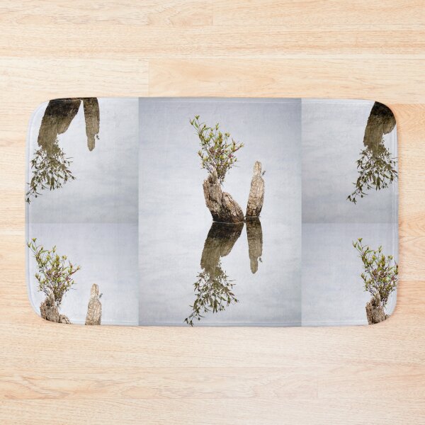 Item preview, Ground in Deep designed and sold by MoreGoodArt.