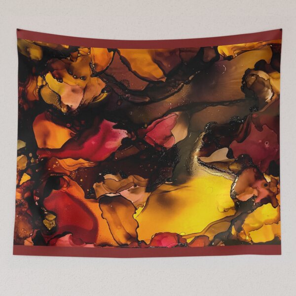 Item preview, Rebel rosebud romance designed and sold by Michelle Sinz.