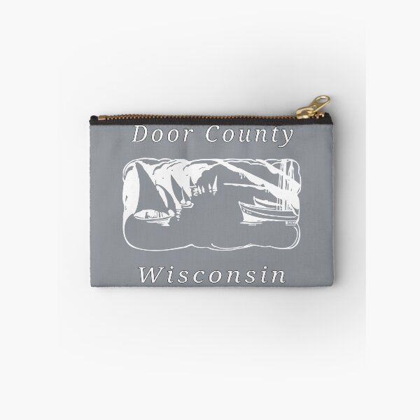 Item preview, Door County Wisconsin Boats designed and sold by RNF1.
