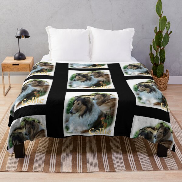 Item preview, Rough Collie Lovers Art Gifts designed and sold by springdaleshops.