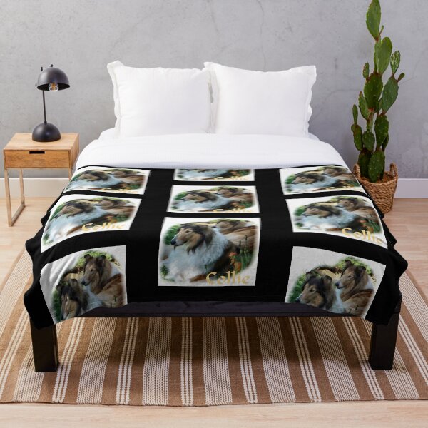 Artikelvorschau, Raue Collie-Liebhaber-Kunst-Geschenke entworfen und verkauft von springdaleshops.