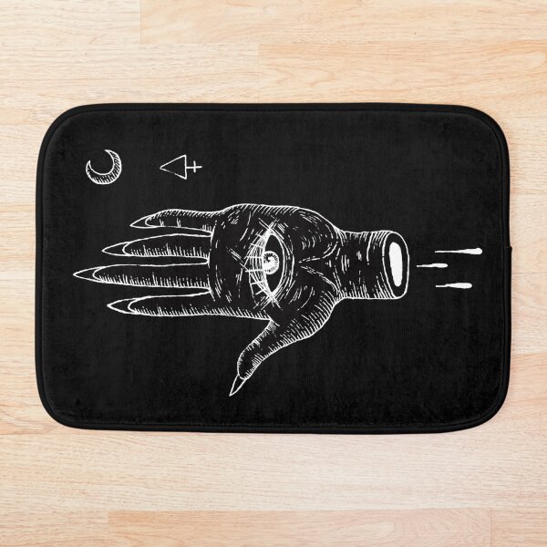Item preview, Witch Hand designed and sold by LadyMorgan.