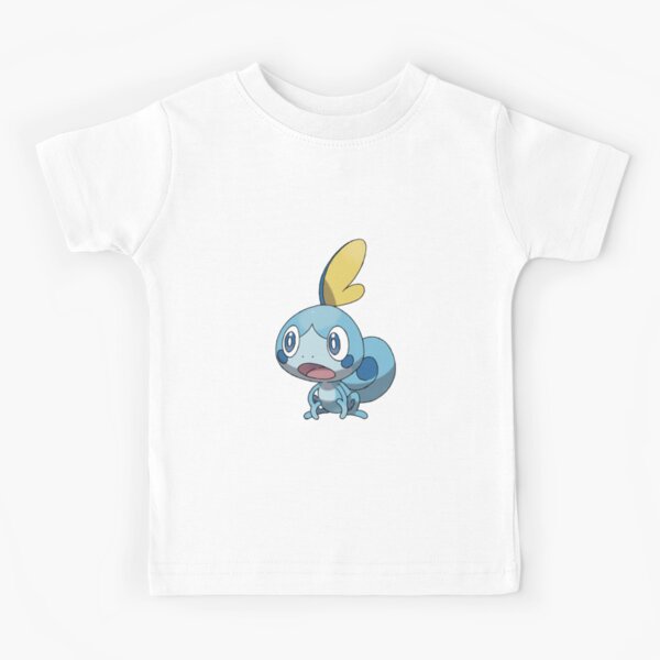 sobble shirt