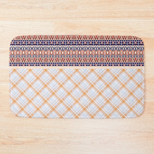 Item preview, Patchwork, combined, plaid designed and sold by fuzzyfox.