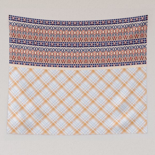 Item preview, Patchwork, combined, plaid designed and sold by fuzzyfox.